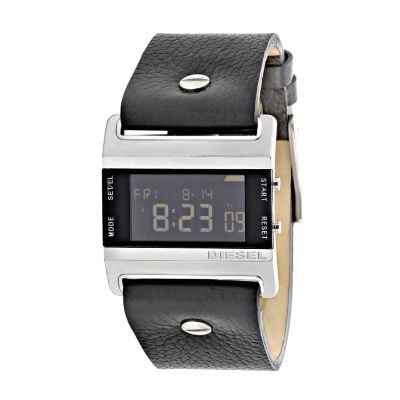 Exclusive Diesel Digital Watch