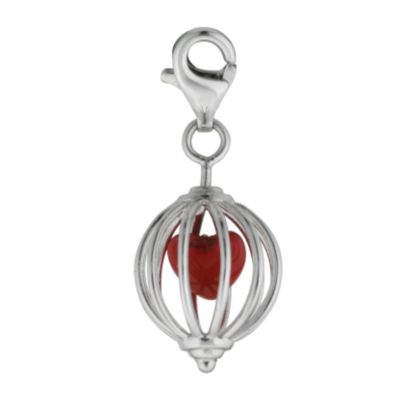 Boho Soho You Capture my Heart Charm