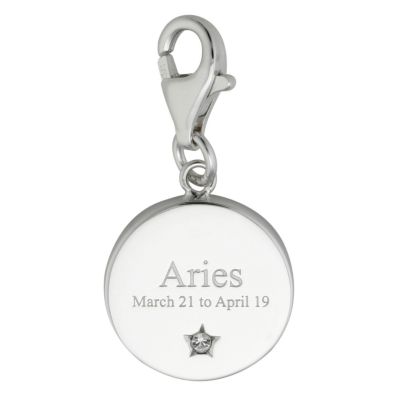 Boho Soho Zodiac Aries Charm - Product number 6863531