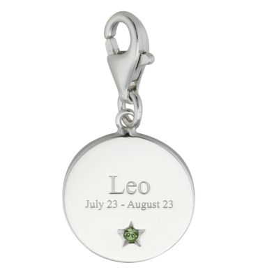 Boho Soho Zodiac Leo Charm - Product number 6863582