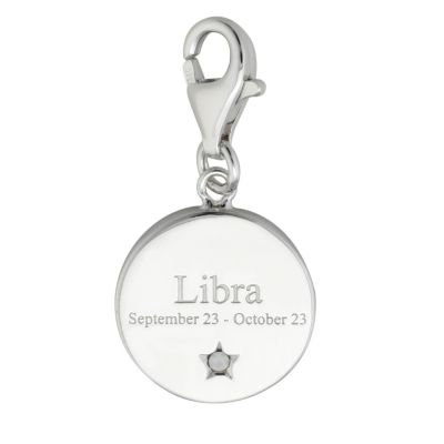 Boho Soho Zodiac Libra Charm - Product number 6863604