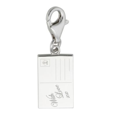 Boho Soho Postcard With Love x Charm - Product number 6863655