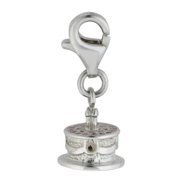 Boho Soho Cake Charm - Product number 6863671