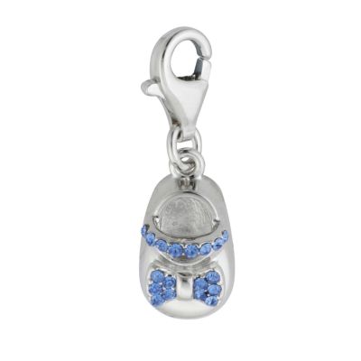 Boho Soho Baby Boy Shoe Charm - Product number 6863701