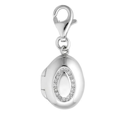 Boho Soho Heart in a Locket Charm - Product number 6863736