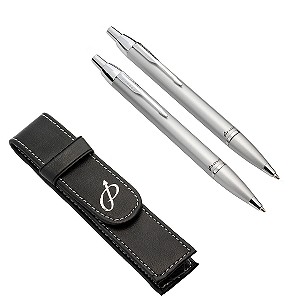 Pen and Pencil Gift Set