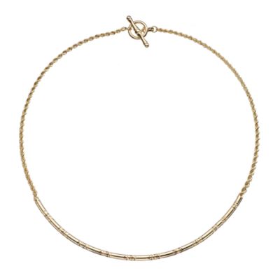 9ct Yellow Gold Necklace