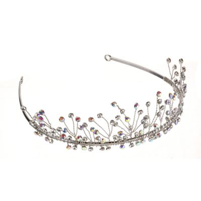 Ice Queen Tiara Gift Set