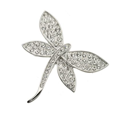 Dragonfly Brooch Large - Product number 6904491