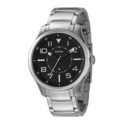 Fossil Stainless Steel Bracelet Watch - Product number 6905323