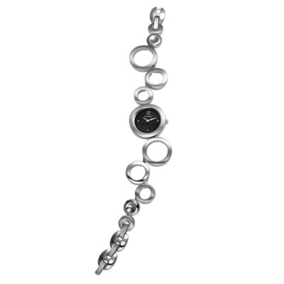 Fossil Ladies' Circle Link Bracelet Watch - Product number 6905439