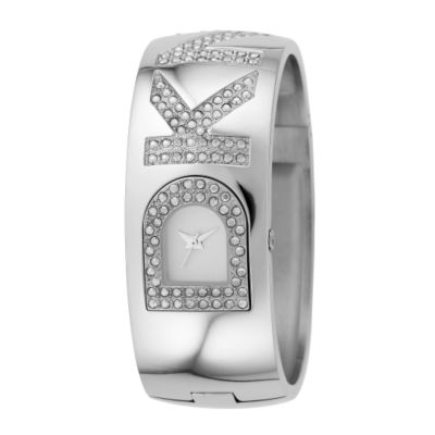 DKNY Stone Set Ladies' Watch - Product number 6906060