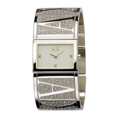 Armani Exchange Ladies