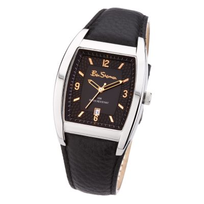 By Ben Sherman