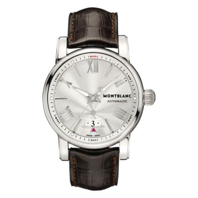men's montblanc coach