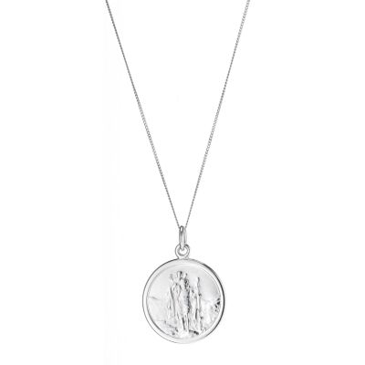 St Christopher Pendant