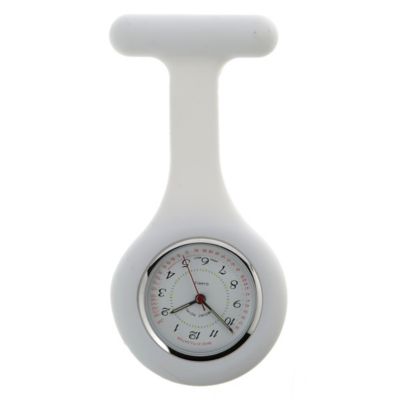 White Nurses Watch