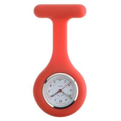 Red Nurses Watch