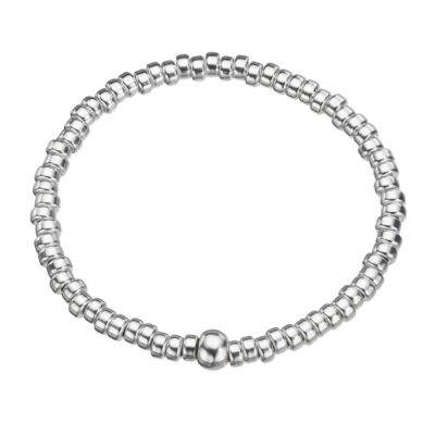 Sterling Silver Candy Bracelet - Product number 8002290