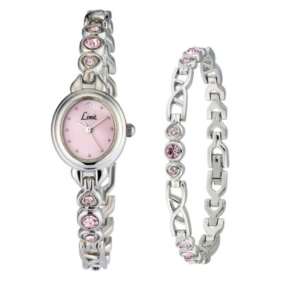 Limit Vintage Ladies' Gift Set H.Samuel