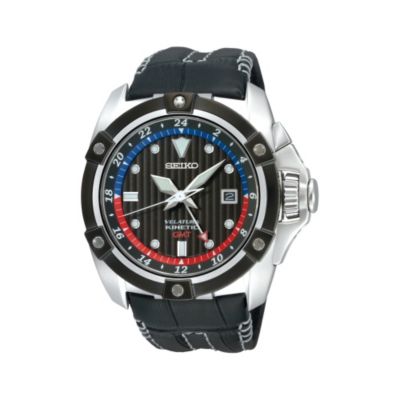 Seiko Velatura Kinetic men