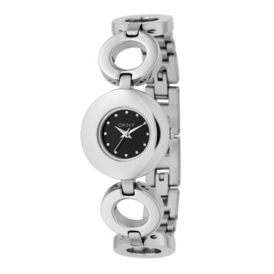 DKNY Circle ladies watch