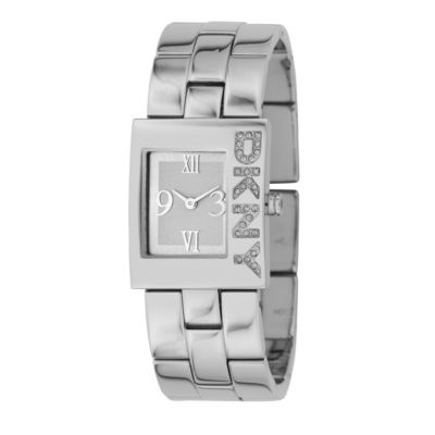 DKNY ladies stainless steel bracelet watch - Product number 8003955