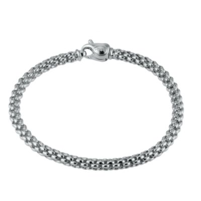 18ct gold Fope Gioielli Unica bracelet. - Product number 8004234