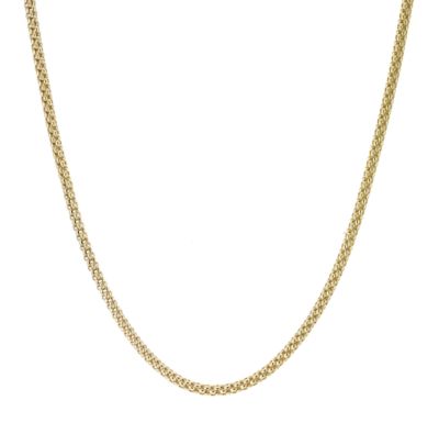 18ct gold Fope Gioielli Unica chain.