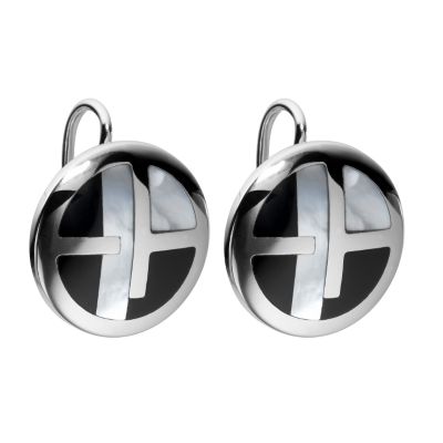 Emporio Armani stud earrings - Product number 8021988