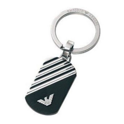 Emporio Armani key ring - Product number 8022097