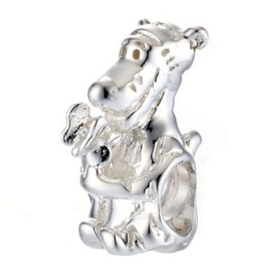 Chamilia - silver Tigger bead