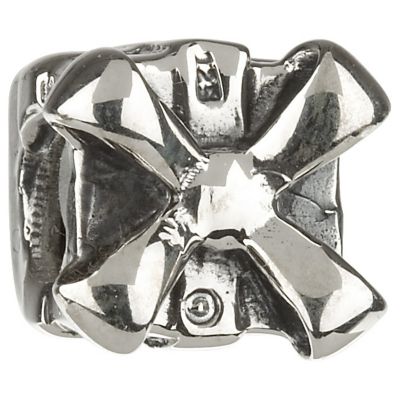 Chamilia - sterling silver gift box bead - Product number 8024081