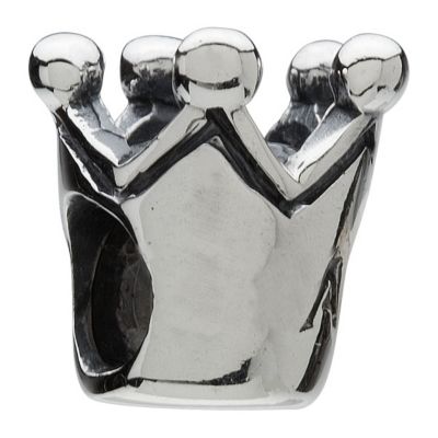 Chamilia - sterling silver  bead - Product number 8024278