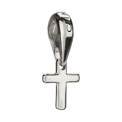 Chamilia - sterling silver  bead