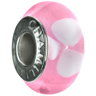 Chamilia - sterling silver and Murano glass bead - Product number 8025401