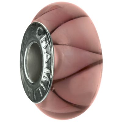 Chamilia - sterling silver and Murano glass bead - Product number 8025452