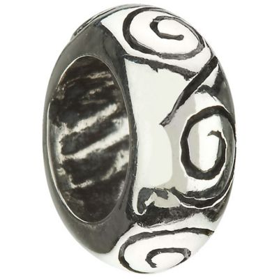 Chamilia - sterling silver s spacer - Product number 8025606