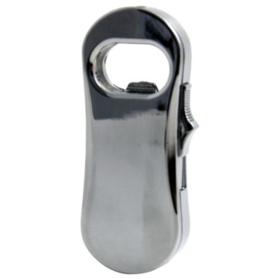 Classic Collection Bottle Opener Lighter