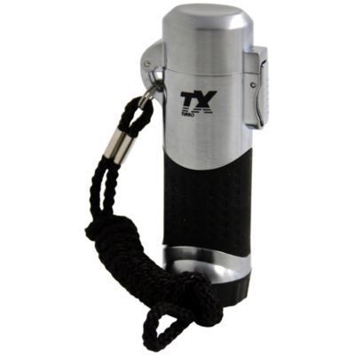 Classic Collection TX Turbo Lighter