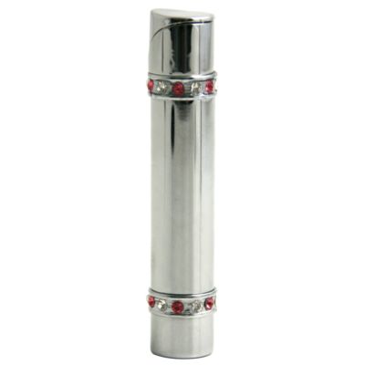 Double Ring Swarovski Lighter