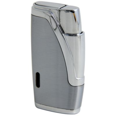 Classic Collection Torino Satin Lighter