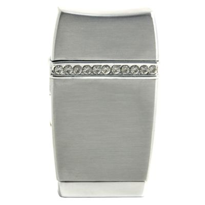 Classic Collection Rio Crystal Band Lighter