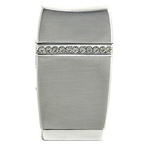 Classic Collection Rio Crystal Band Lighter
