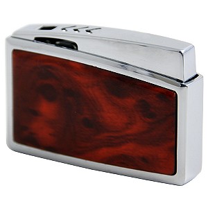 Classic Collection Tortoise Shell Lighter