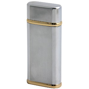 Classic Collection Two Tone Lighter