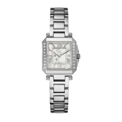 Unbranded GC ladies stainless steel bracelet watch