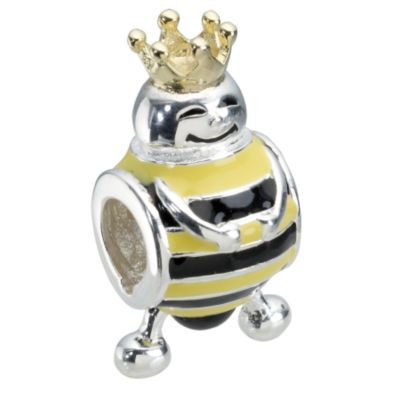 Sterling Silver - Queen Bee