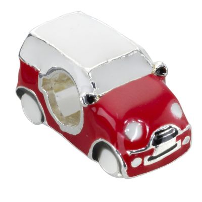 Truth Sterling Silver - Red Car