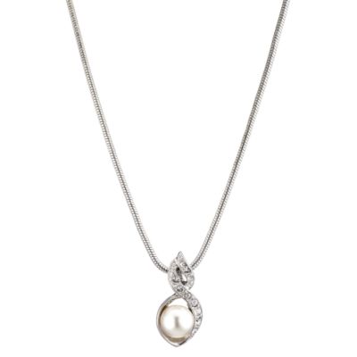 Oliver Weber Peardrop Pendant - Product number 8041156